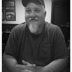 Meet your Posher, Bryan